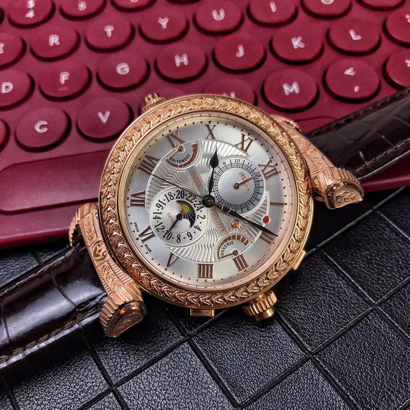 Patek Philippe 45mm 092308